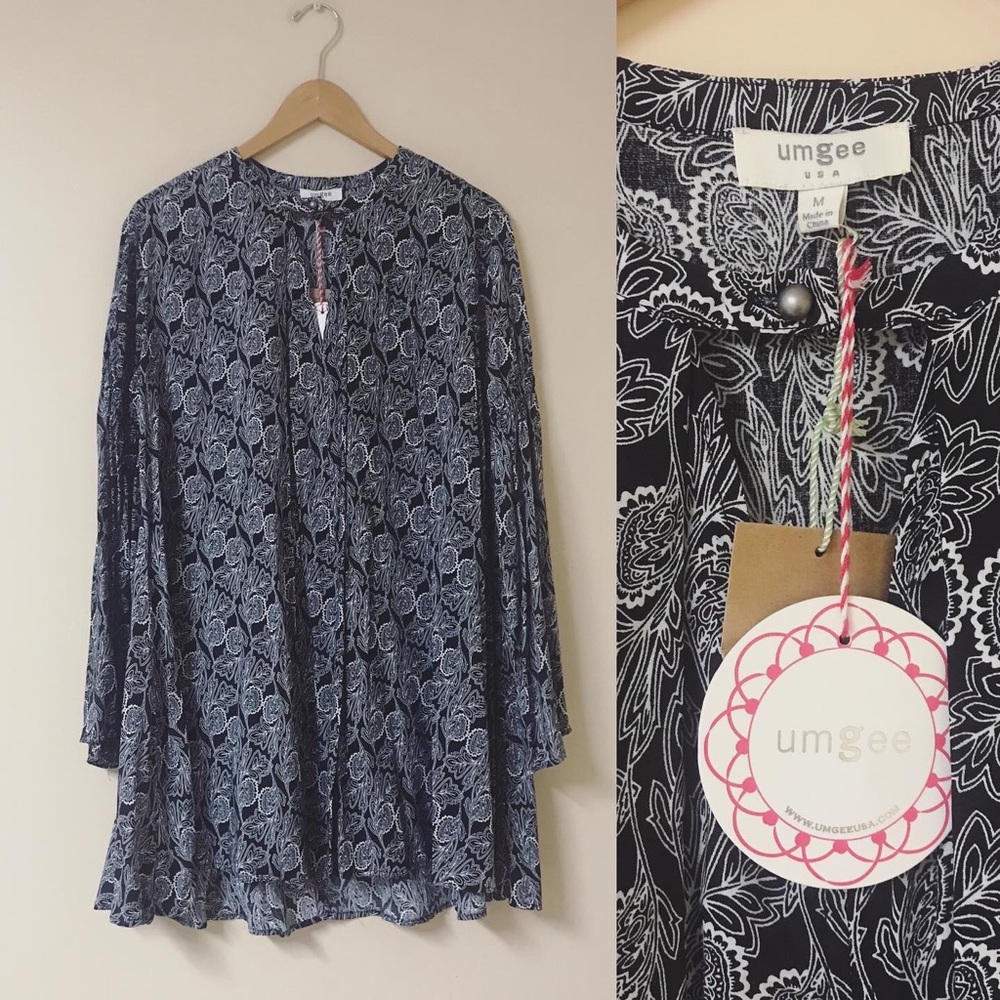 Boutique dress!
